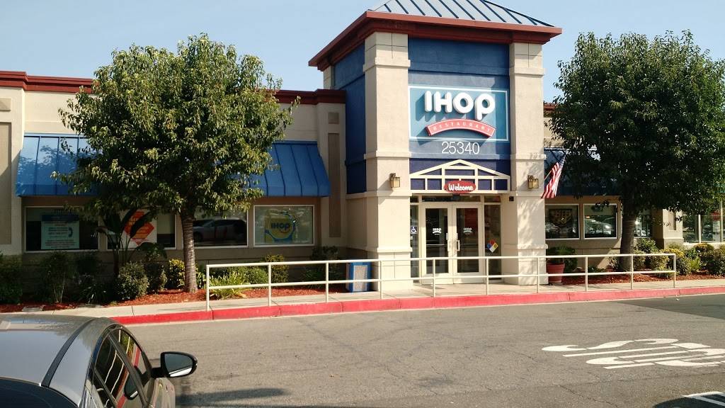 IHOP | restaurant | 25340 Madison Ave, Murrieta, CA 92562, USA | 9516000777 OR +1 951-600-0777