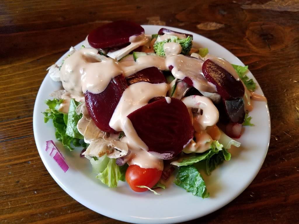 Silver Dollar | restaurant | 330 1st St, Marysville, CA 95901, USA | 5307431558 OR +1 530-743-1558