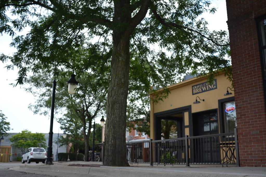 GravCap Brewing | meal takeaway | 14 N Washington St, Oxford, MI 48371, USA | 2485724522 OR +1 248-572-4522