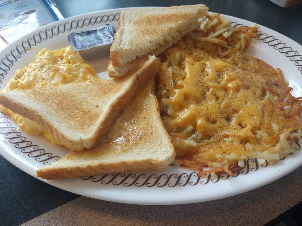 Waffle House | meal takeaway | 11500 Memorial Pkwy SW, Huntsville, AL 35803, USA | 2566501208 OR +1 256-650-1208
