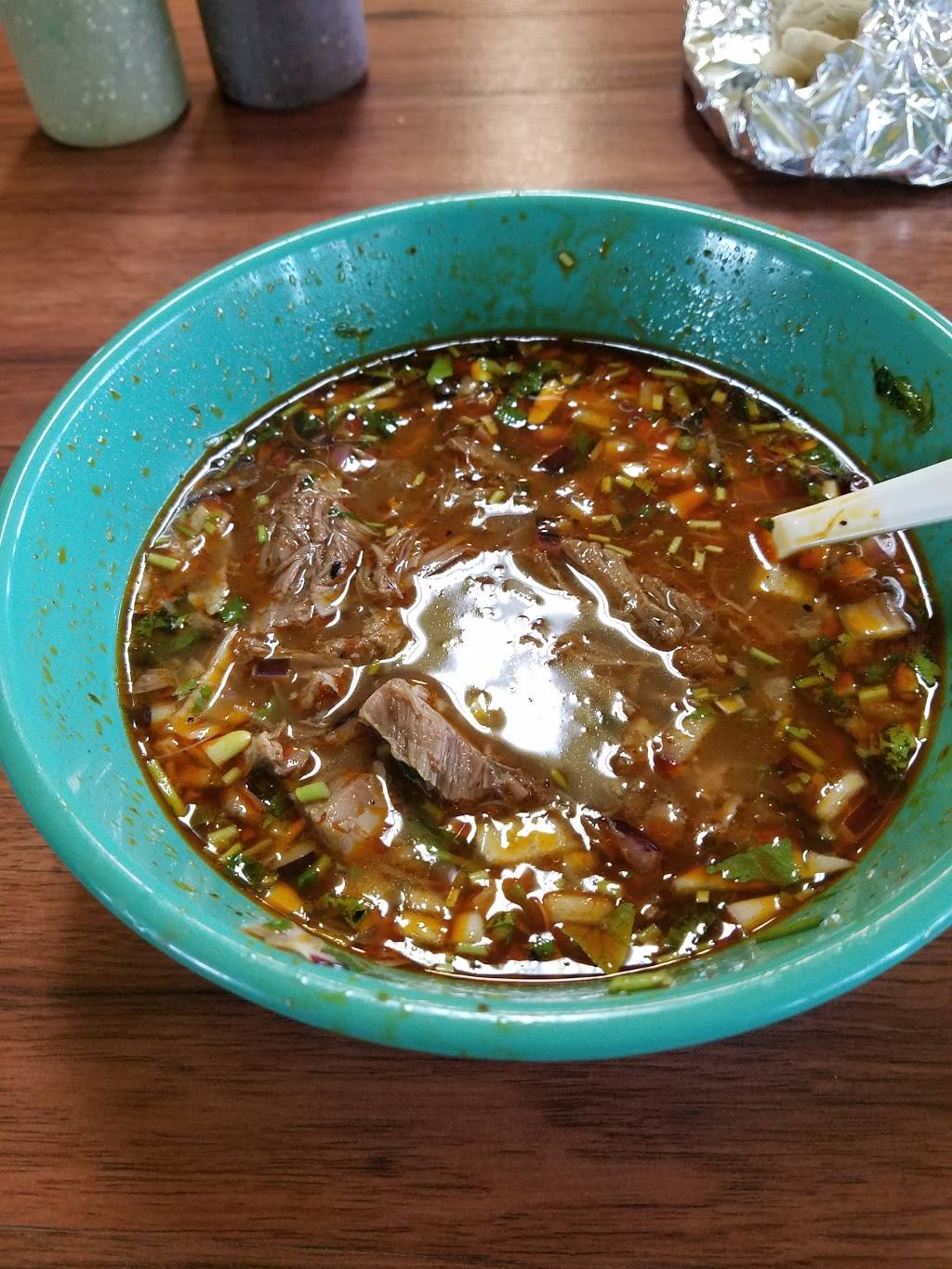 Comida Mexicana | restaurant | 315 S Wilson Way, Stockton, CA 95205, USA | 2095187300 OR +1 209-518-7300