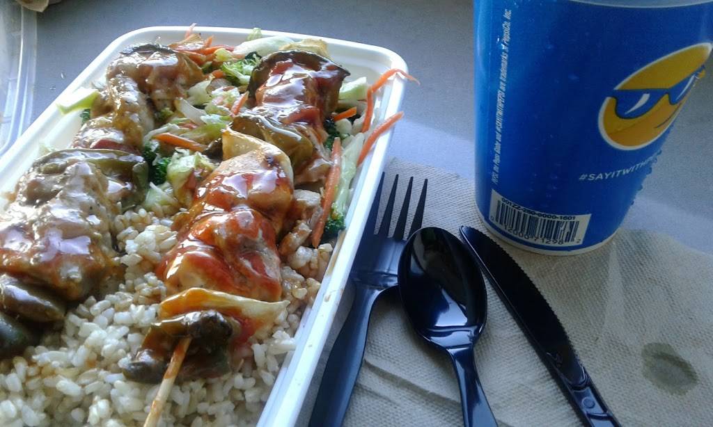 Campus Dining Services | restaurant | 101 Nicolls Rd, Stony Brook, NY 11794, USA | 6316326768 OR +1 631-632-6768