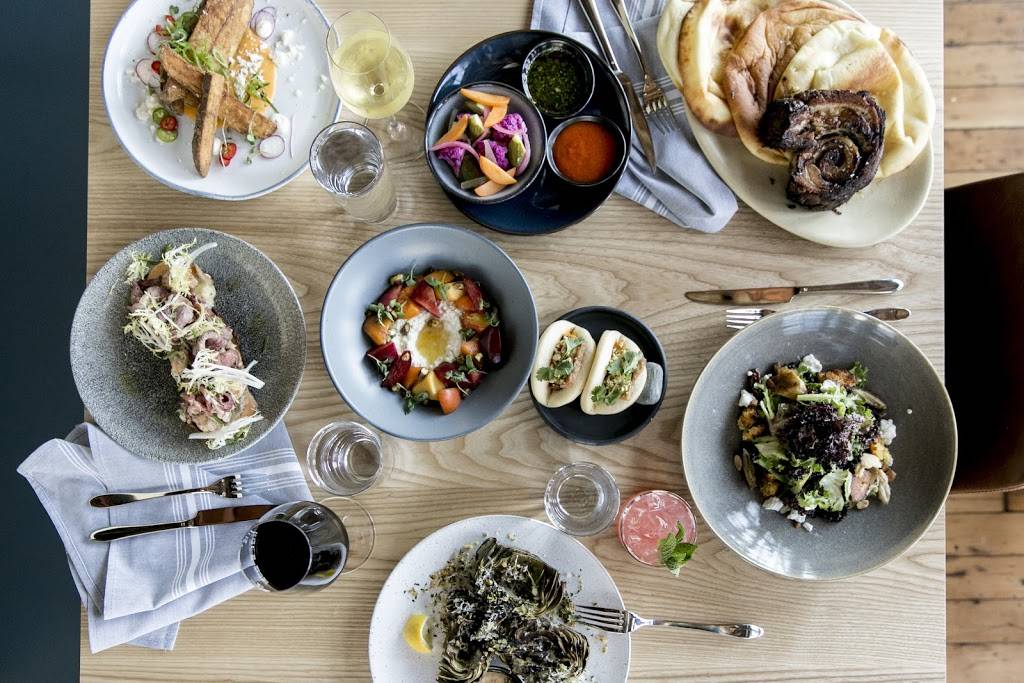 Sawyer | restaurant | 5309 22nd Ave NW suite a, Seattle, WA 98107, USA | 2064207225 OR +1 206-420-7225