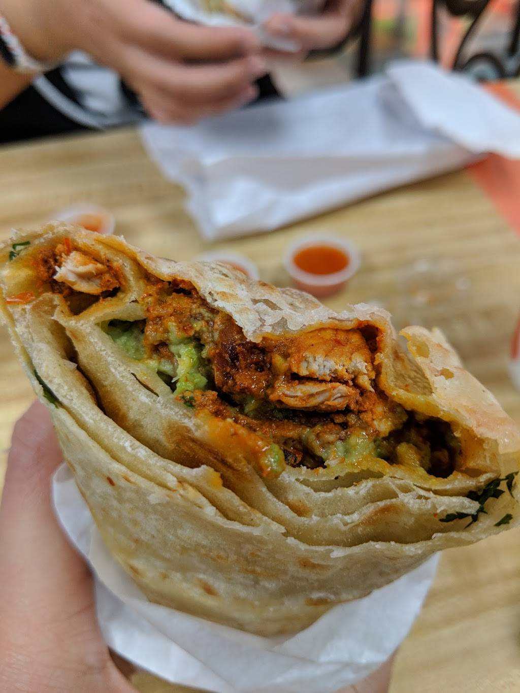 Rigobertos Taco Shop | restaurant | 7094 Miramar Rd, San Diego, CA 92121, USA | 8582710170 OR +1 858-271-0170