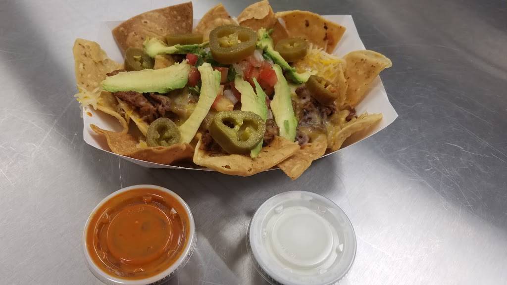 Taqueria "EL REY" | restaurant | 414 Harris Ave, Raeford, NC 28376, USA | 9106004995 OR +1 910-600-4995