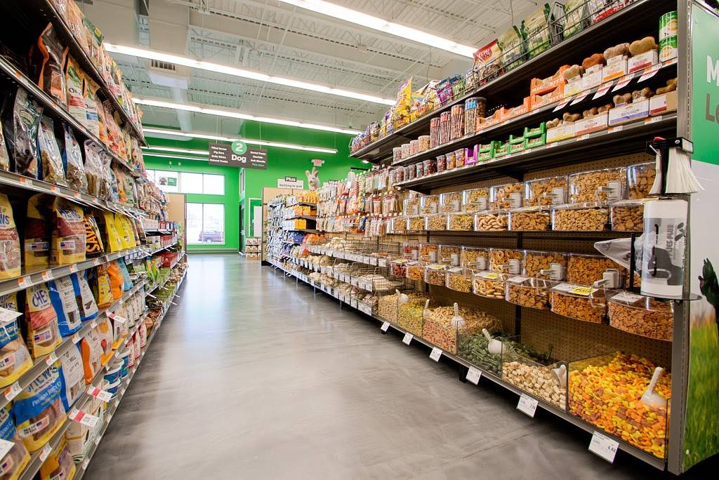 Pet Supplies Plus Fitchburg | restaurant | 2928 Hardrock Rd, Fitchburg, WI 53719, USA | 6084165767 OR +1 608-416-5767