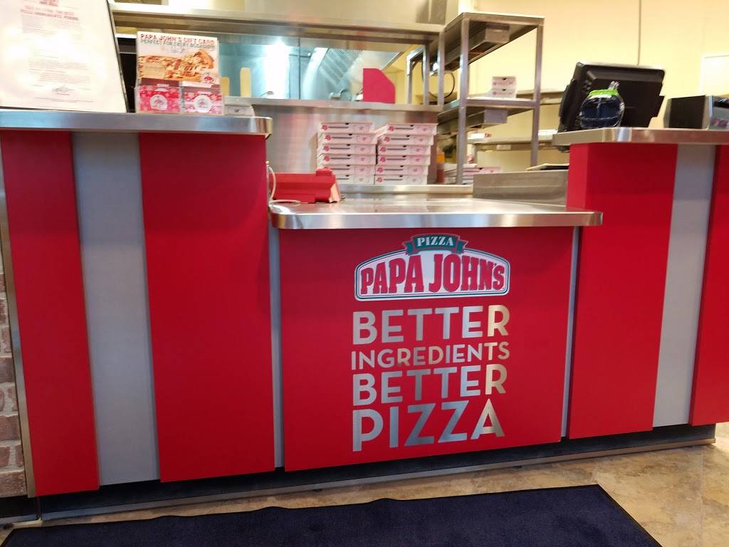 Papa Johns Pizza | restaurant | 8813 Edgewater Dr SW, Lakewood, WA 98499, USA | 2535892020 OR +1 253-589-2020
