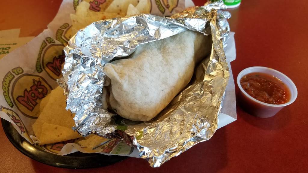 Moes Southwest Grill | restaurant | 300 Quaker Ln #19, Warwick, RI 02886, USA | 4016158640 OR +1 401-615-8640