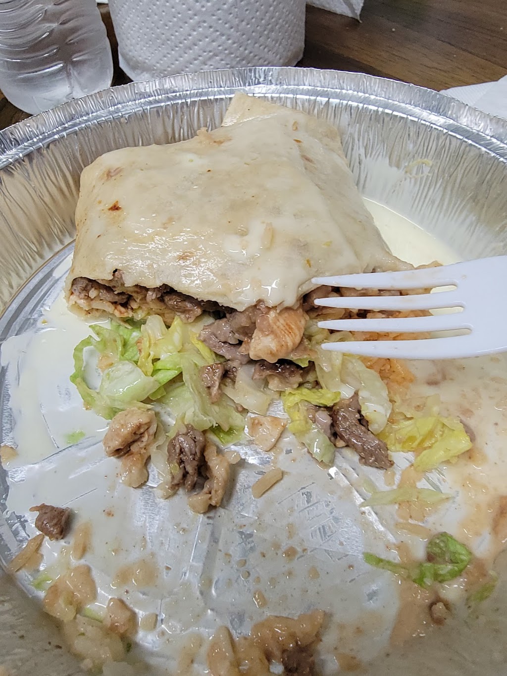 TaColima | restaurant | 12 E Van Hook St, Milan, TN 38358, USA | 7313182633 OR +1 731-318-2633