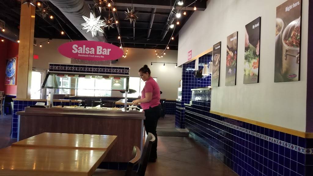 Taco Cabana | restaurant | 3079 College Park Dr, The Woodlands, TX 77384, USA | 9362714777 OR +1 936-271-4777