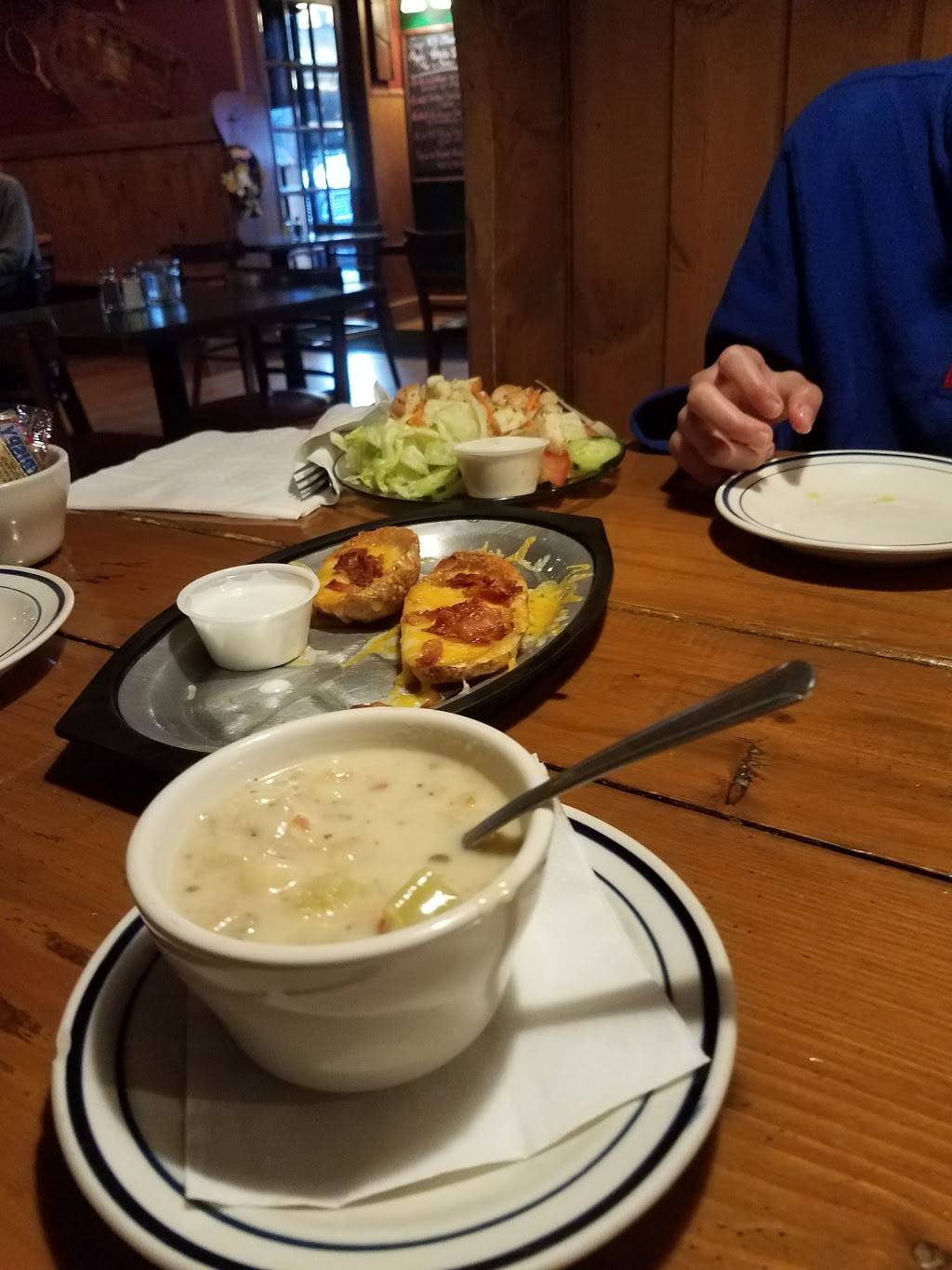 Reileys | restaurant | 1550 PA-903, Jim Thorpe, PA 18229, USA | 5703255051 OR +1 570-325-5051