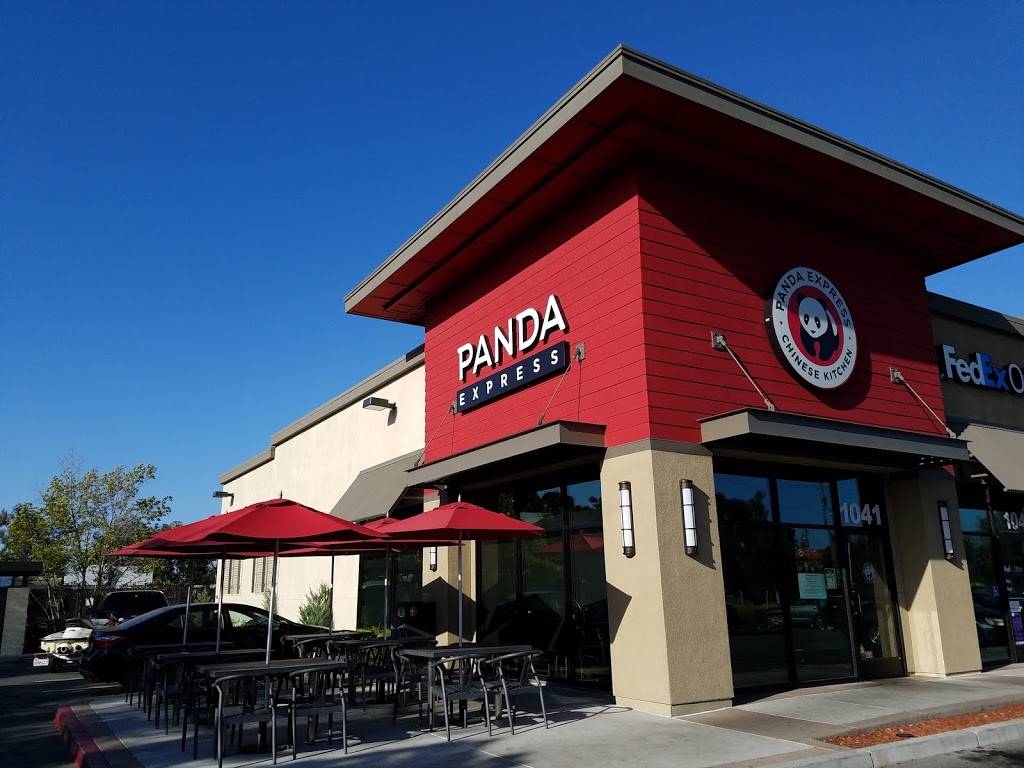 Panda Express | restaurant | 1041 Arnold Dr, Martinez, CA 94553, USA | 9259576246 OR +1 925-957-6246