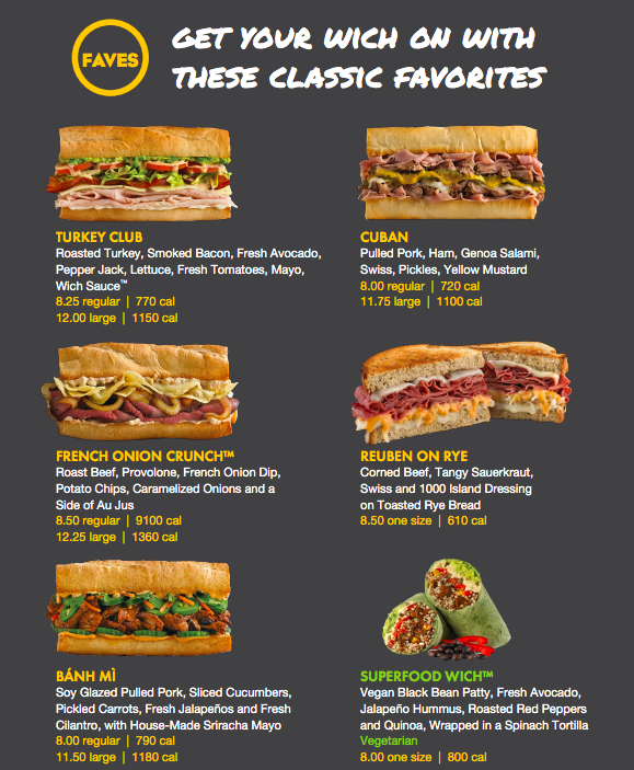 Which Wich Superior Sandwiches | restaurant | 5868 Old Jacksonville Hwy, Tyler, TX 75703, USA | 9035045737 OR +1 903-504-5737