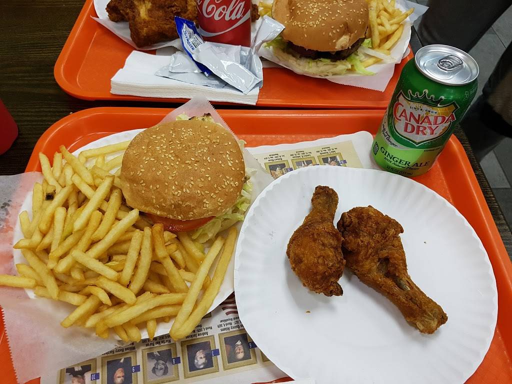 DIXY CHICKEN AND GRILL | restaurant | 7504 5th Ave, Brooklyn, NY 11209, USA | 7182382898 OR +1 718-238-2898