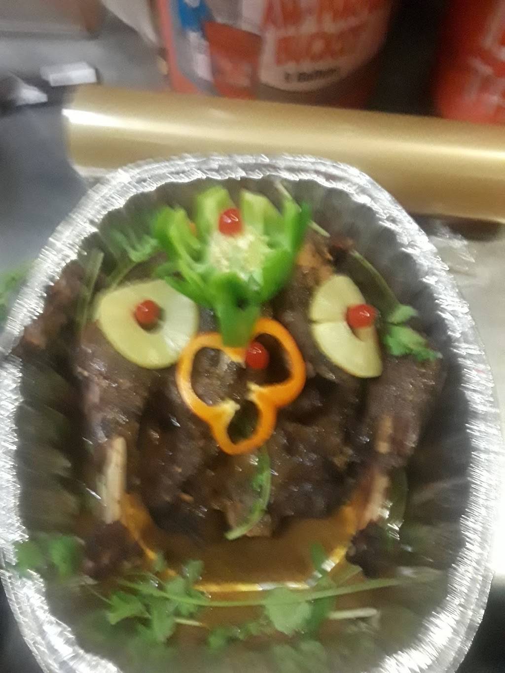 Jamaican Jerk Palace | restaurant | 8554 S Stony Island Ave, Chicago, IL 60617, USA | 7733594820 OR +1 773-359-4820