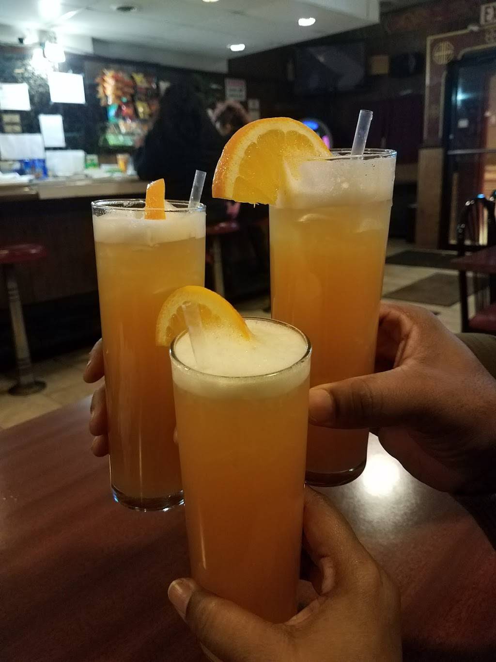 Golden House Restaurant | restaurant | 5238 St Clair Ave, Cleveland, OH 44103, USA | 2168815374 OR +1 216-881-5374