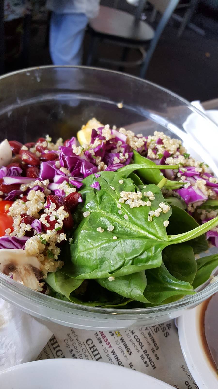 Dallas BBQ | restaurant | 2146 Nostrand Ave, Brooklyn, NY 11210, USA | 7189423000 OR +1 718-942-3000