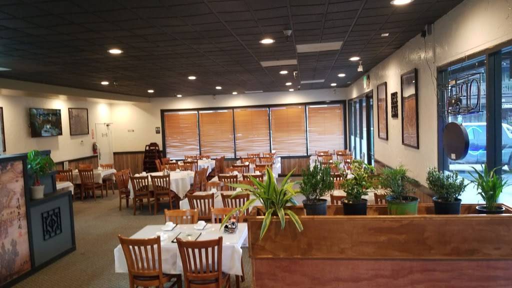Shanghai Dumpling House | restaurant | 201 Main St, Pleasanton, CA 94566, USA | 9252013009 OR +1 925-201-3009