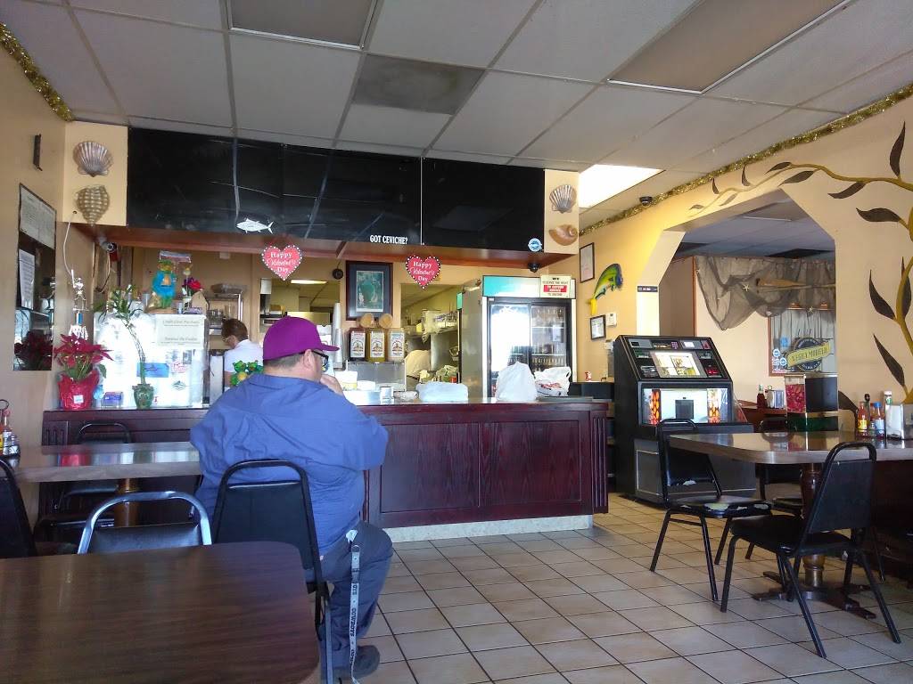 Mariscos Güero | restaurant | 2150 South St, Long Beach, CA 90805, USA | 5626342886 OR +1 562-634-2886