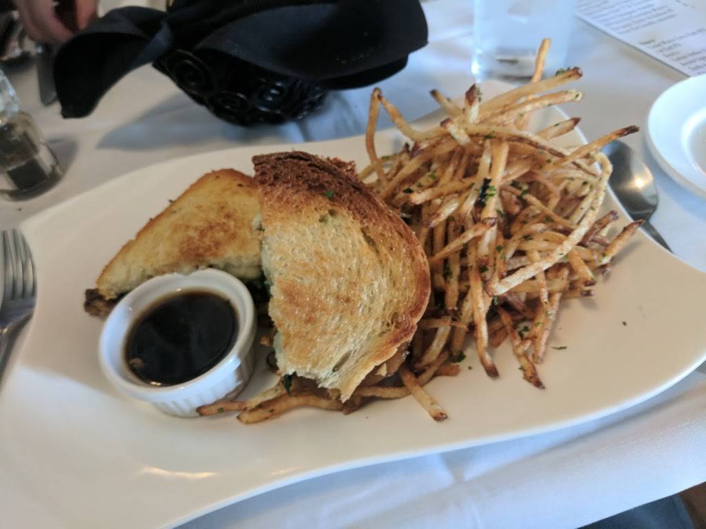 Café de France | restaurant | 526 S Park Ave, Winter Park, FL 32789, USA | 4076471869 OR +1 407-647-1869