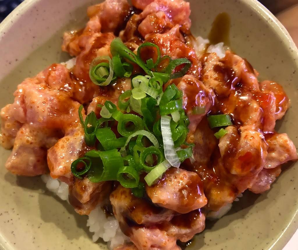 Genki Sushi | restaurant | 98-1005 Moanalua Rd #801, Aiea, HI 96701, USA | 8084855801 OR +1 808-485-5801