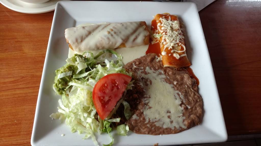 El Ranchero IV | restaurant | 921A W Atlantic St, Emporia, VA 23847, USA | 4346341119 OR +1 434-634-1119