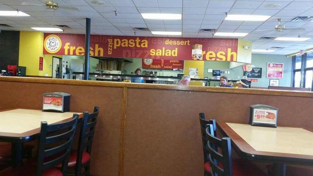 Cicis | restaurant | 3695 S Orlando Dr, Sanford, FL 32773, USA | 4073307676 OR +1 407-330-7676