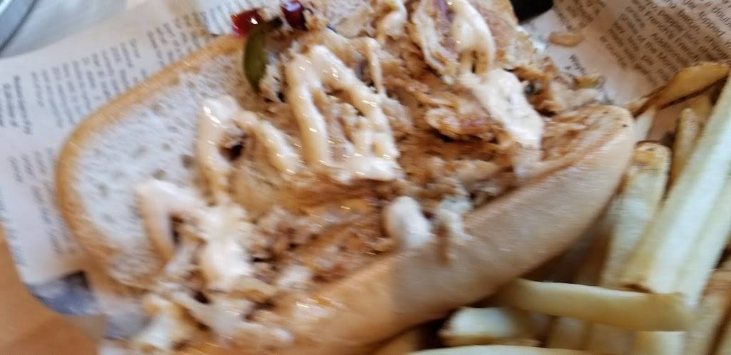 Wayback Burgers | restaurant | 2530 S Washington Ave, Titusville, FL 32780, USA | 3215675012 OR +1 321-567-5012