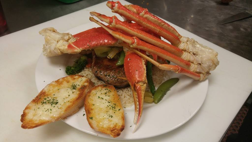 Creole Cajun Bistro | restaurant | 5070 S Gilbert Rd #400, Chandler, AZ 85249, USA | 4808951655 OR +1 480-895-1655