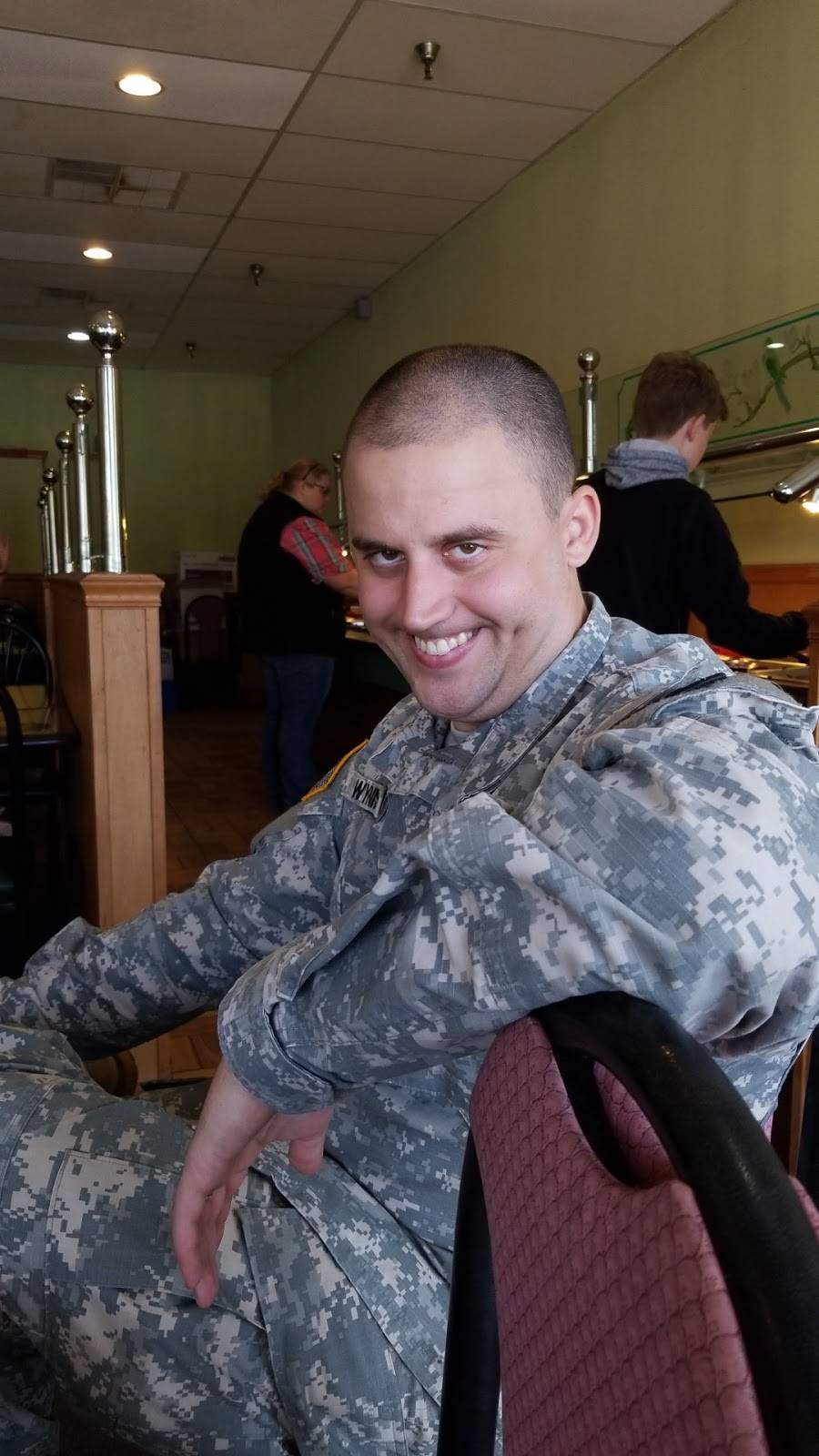 Great Wall | restaurant | 468 Gilmer Ave, Tallassee, AL 36078, USA | 3342831168 OR +1 334-283-1168