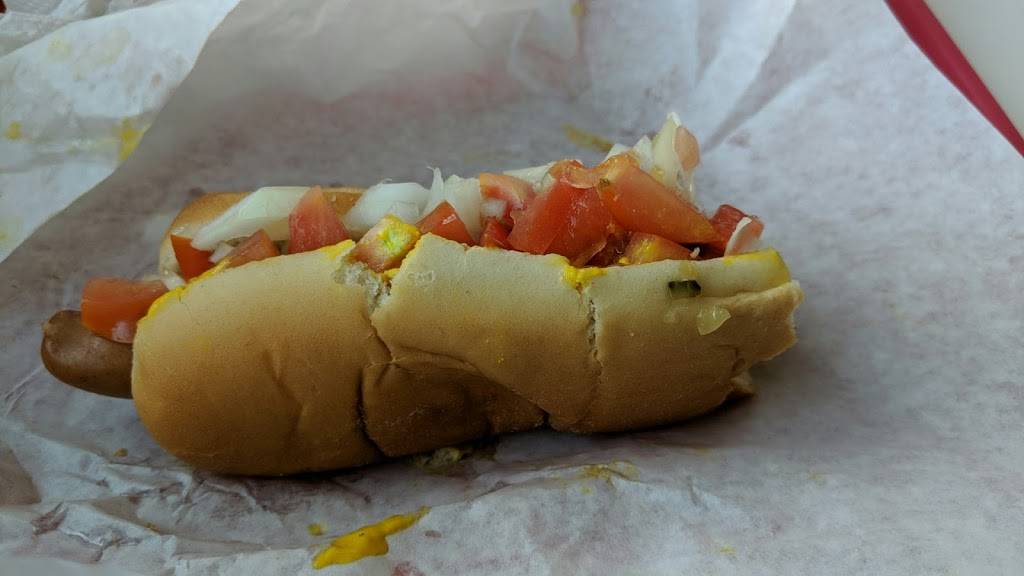 Caspers Hot Dogs Oakland | restaurant | 5440 Telegraph Ave, Oakland, CA 94609, USA | 5106521668 OR +1 510-652-1668