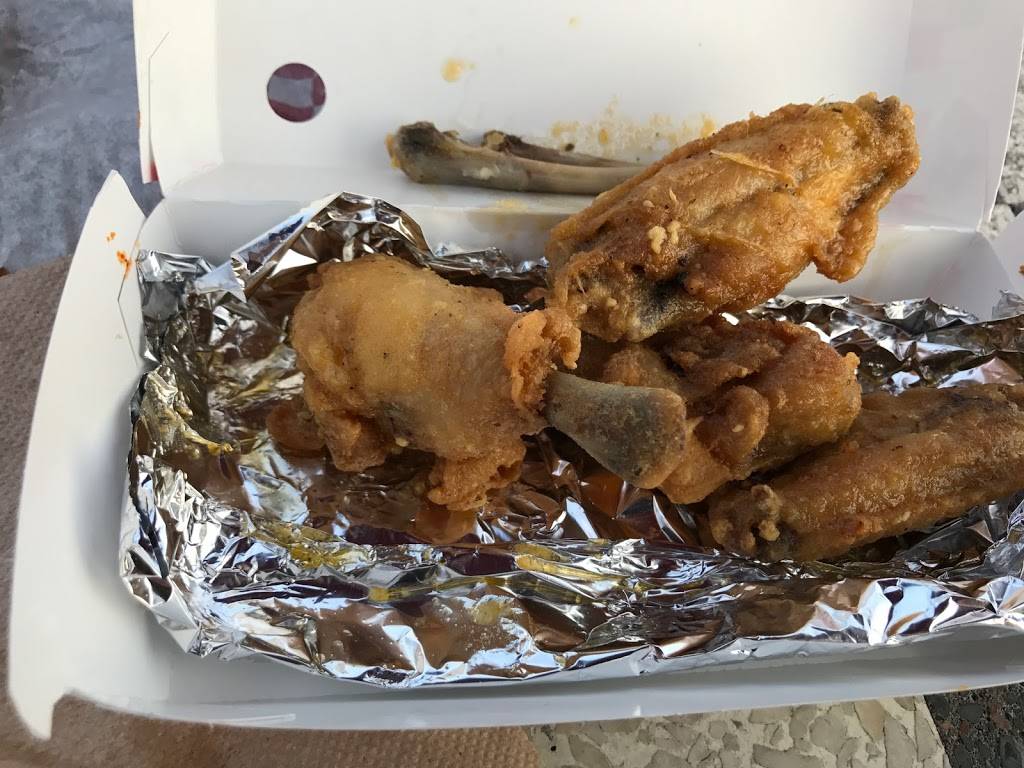 Checkers | restaurant | 18100 NW 2nd Ave, Miami, FL 33169, USA | 3056548554 OR +1 305-654-8554