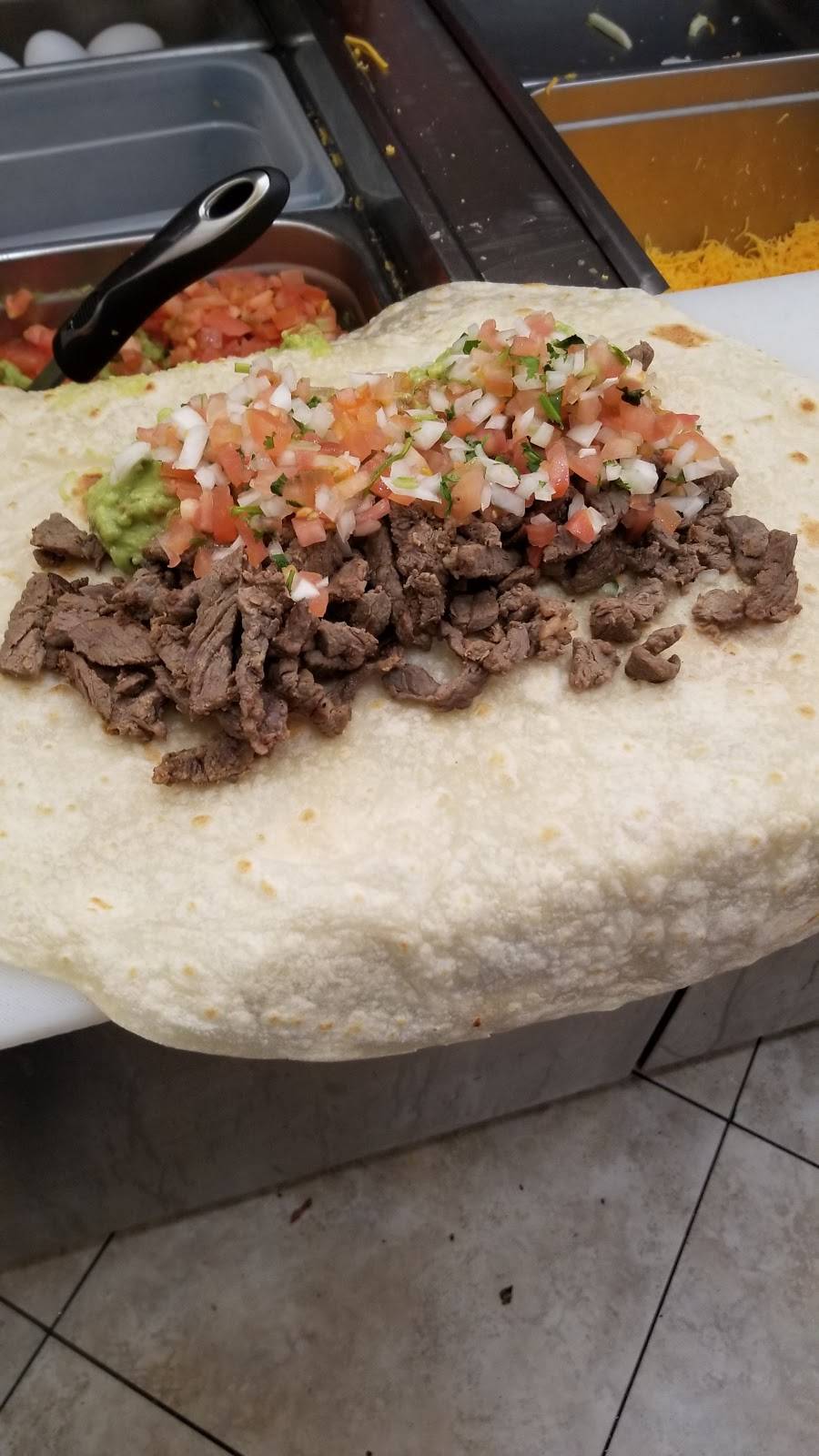 Albertos Mexican Food | restaurant | 27355 E 5th St, Highland, CA 92346, USA | 9099075538 OR +1 909-907-5538