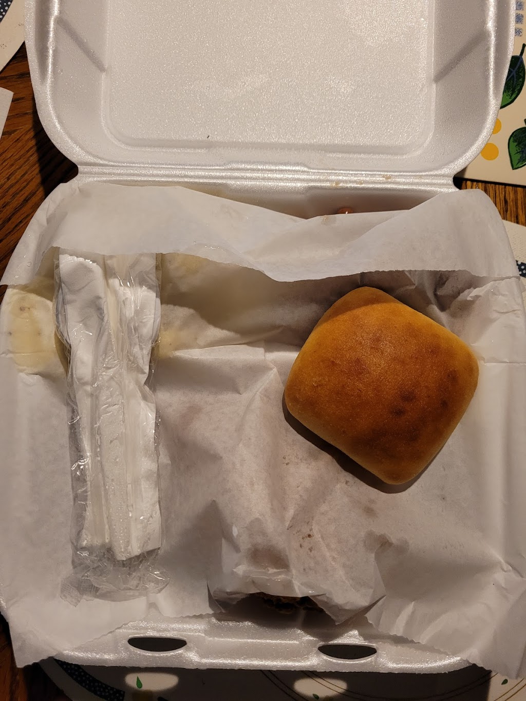 A Taste from Tammy | restaurant | 98 US-441, Commerce, GA 30529, USA | 7063368212 OR +1 706-336-8212