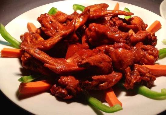 ODALIS restaurant & bar | restaurant | 5422 Georgia Ave NW, Washington, DC 20011, USA | 2028821061 OR +1 202-882-1061