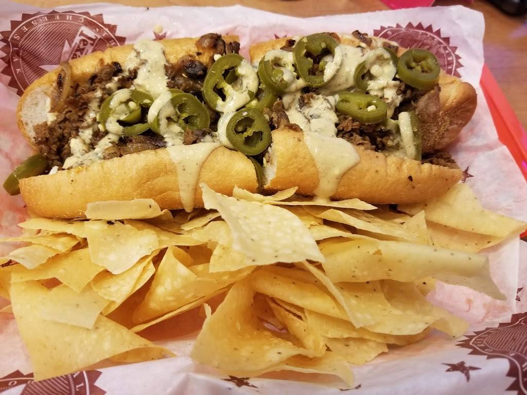 Texadelphia | restaurant | 6801 Warren Pkwy #125, Frisco, TX 75034, USA | 2146191590 OR +1 214-619-1590