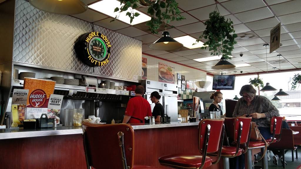 Huddle House | meal takeaway | 73 Days Inn Dr, Kuttawa, KY 42055, USA | 2703880811 OR +1 270-388-0811