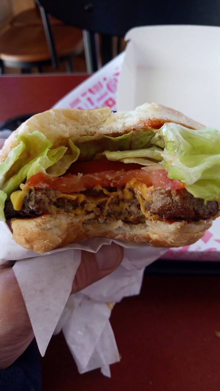 Jack in the Box | restaurant | 2030 W Ave K, Lancaster, CA 93536, USA | 6619454244 OR +1 661-945-4244