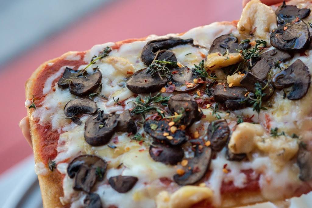 Milo SRO Pizza | meal delivery | 826 Pico Blvd, Santa Monica, CA 90405, USA | 3103920706 OR +1 310-392-0706