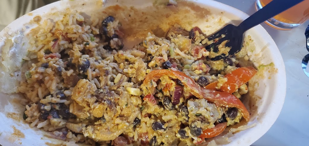 Chipotle Mexican Grill | restaurant | 3547 Hampton Ave, St. Louis, MO 63139, USA | 3146690079 OR +1 314-669-0079