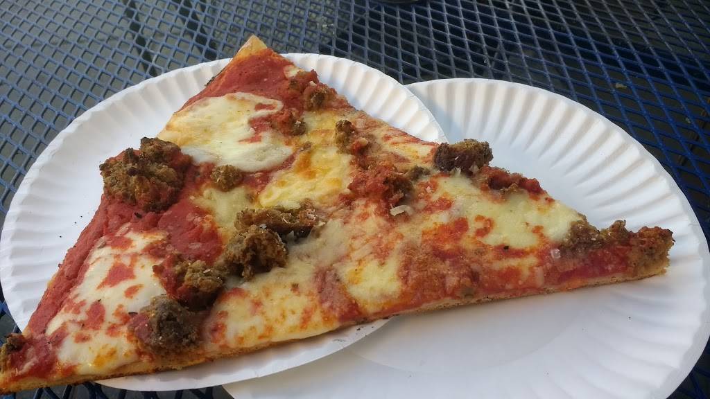 Artichoke Basilles Pizza | restaurant | 2590 Durant Ave, Berkeley, CA 94704, USA | 5107051266 OR +1 510-705-1266