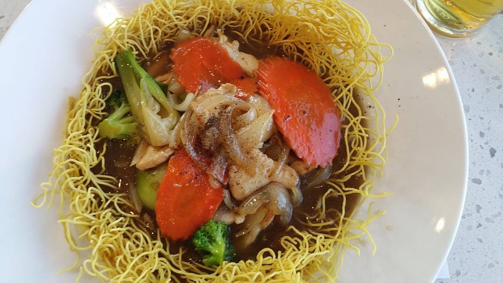 Pho Kingston | restaurant | 627 Fortune Crescent unit 4&5, Kingston, ON K7P 0L5, Canada | 6133848886 OR +1 613-384-8886