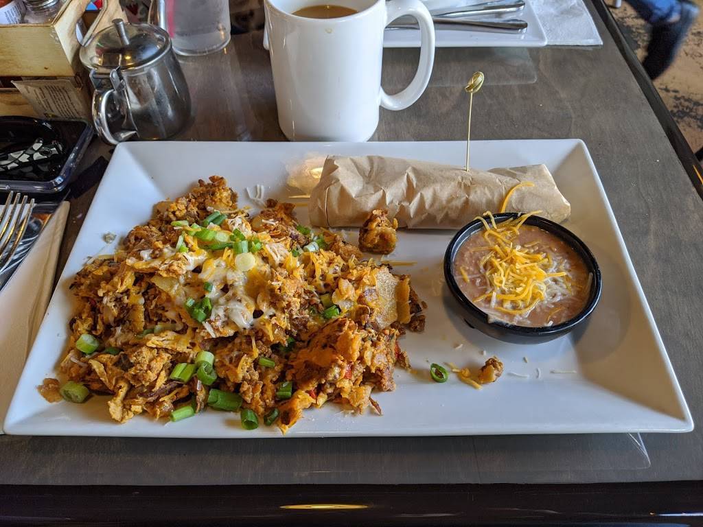 The Pan | restaurant | 2104 CA-1, Lomita, CA 90717, USA | 4243280080 OR +1 424-328-0080