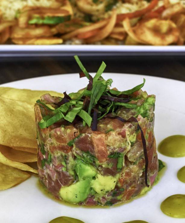 Cabo Flats | restaurant | 550 S Rosemary Ave #160, West Palm Beach, FL 33401, USA | 5612492818 OR +1 561-249-2818