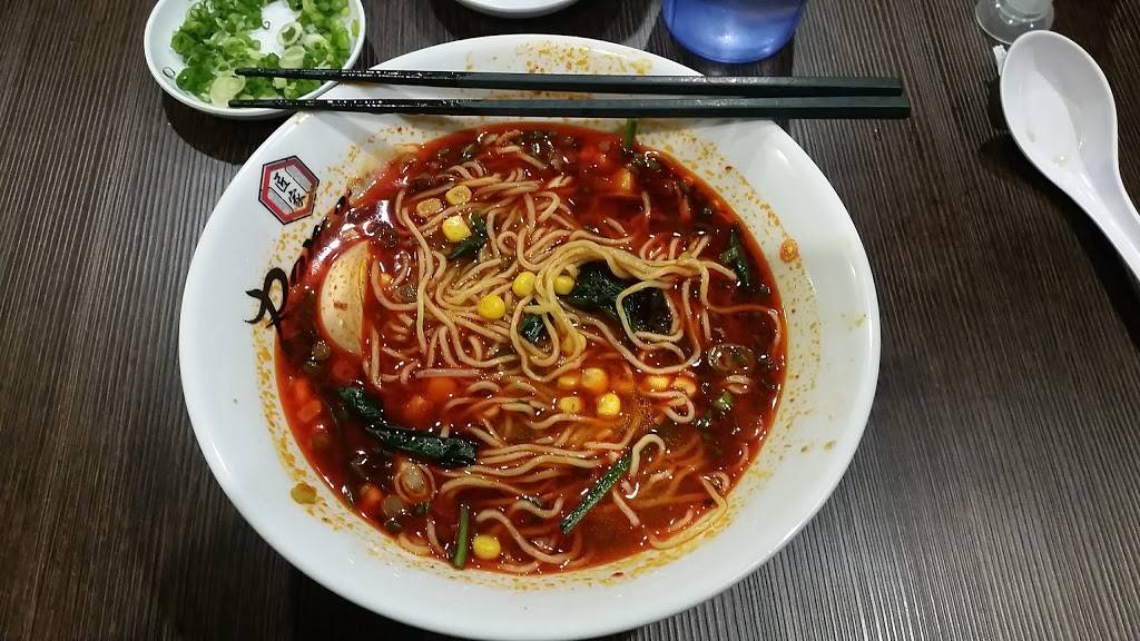 Ramen Shack Takumiya | restaurant | 1721 W Redondo Beach Blvd, Gardena, CA 90247, USA | 4243293622 OR +1 424-329-3622