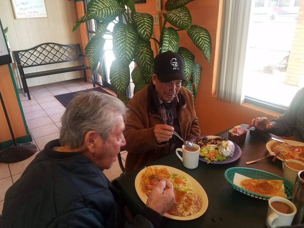 La Playita | restaurant | 9865 Dyer St, El Paso, TX 79924, USA | 9157573742 OR +1 915-757-3742