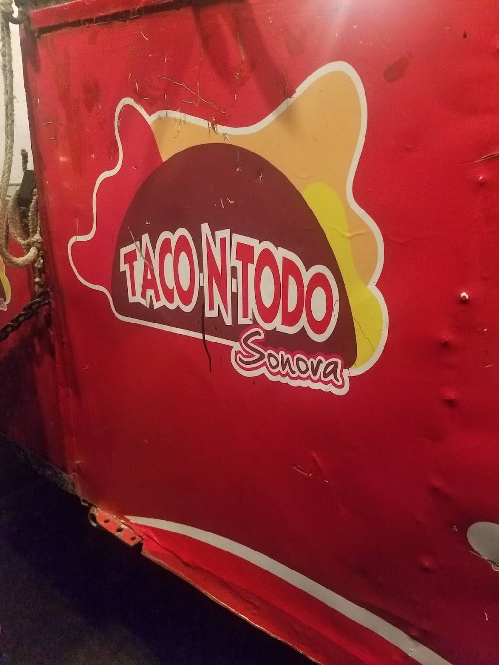 TACONTODO | restaurant | Lázaro Cárdenas 602, Otay Constituyentes, 22457 Tijuana, B.C., Mexico | 016641207379 OR +52 664 120 7379