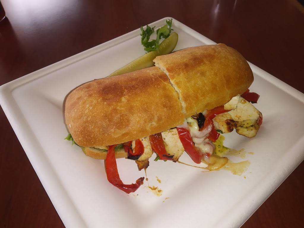 Natures Best Cafe | cafe | 1904 Brookdale Rd, Naperville, IL 60563, USA | 6307781081 OR +1 630-778-1081