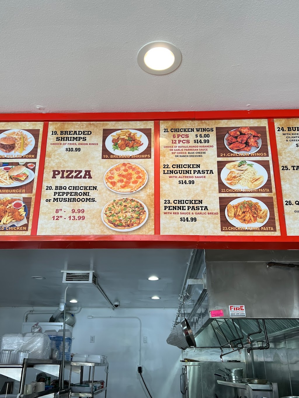 La Yalaltequita | restaurant | 8693 Venice Blvd., Los Angeles, CA 90034, USA | 3108761798 OR +1 310-876-1798