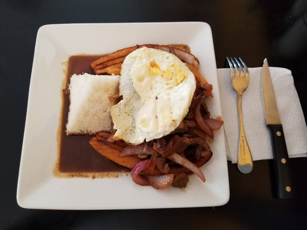 Mi Chinita Peruana | restaurant | 1084 Madison Ave, Bridgeport, CT 06606, USA | 4752099099 OR +1 475-209-9099